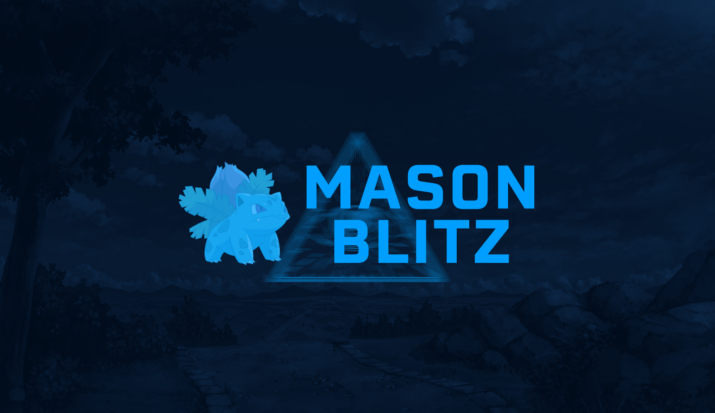 MASON Steam
